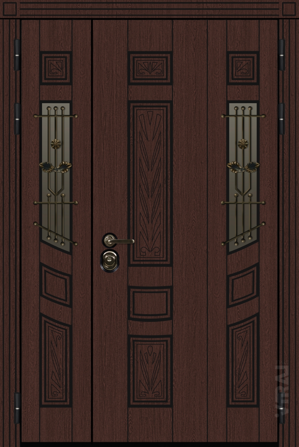 Venice (ПО-Венеция)