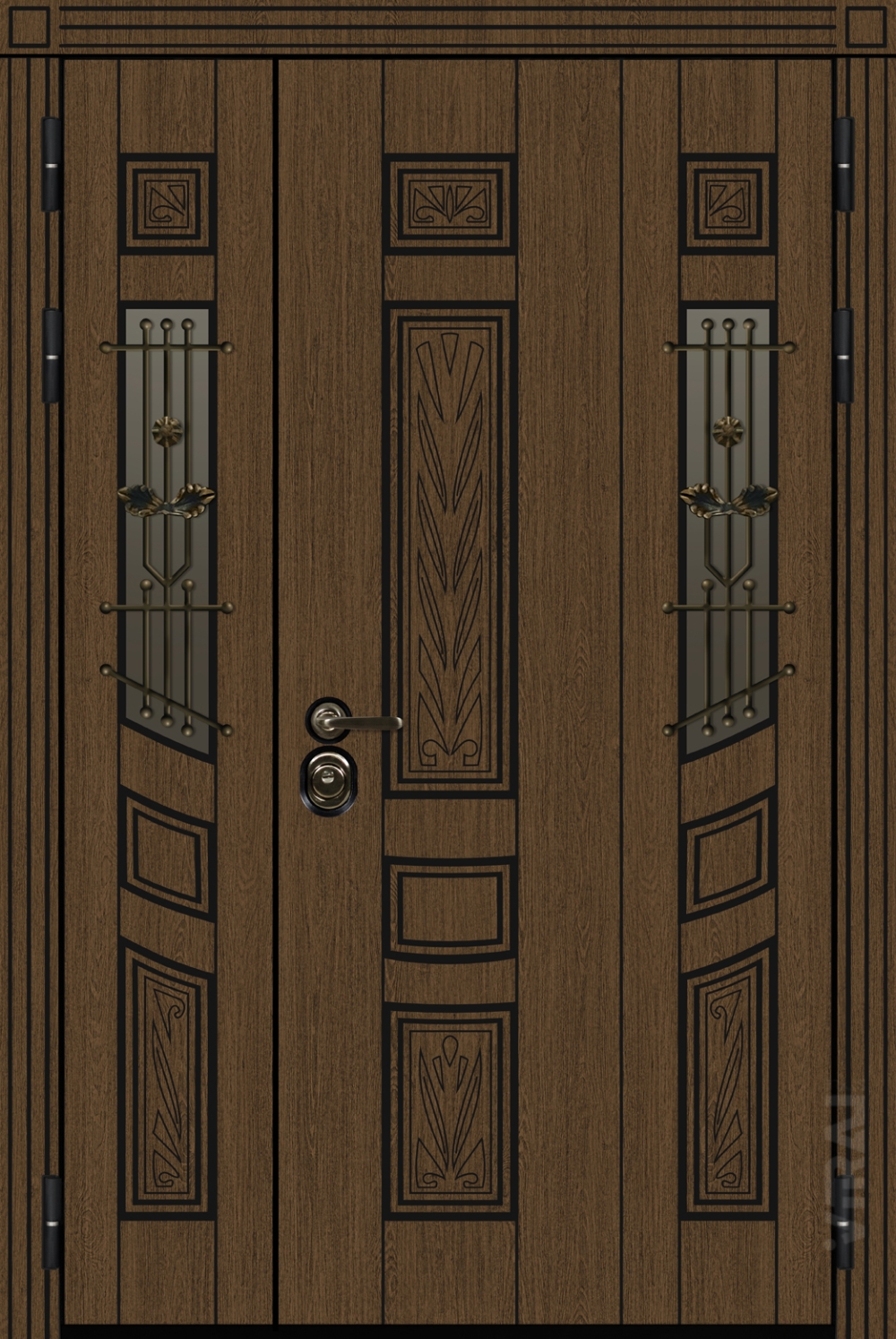 Venice (ПО-Венеция)