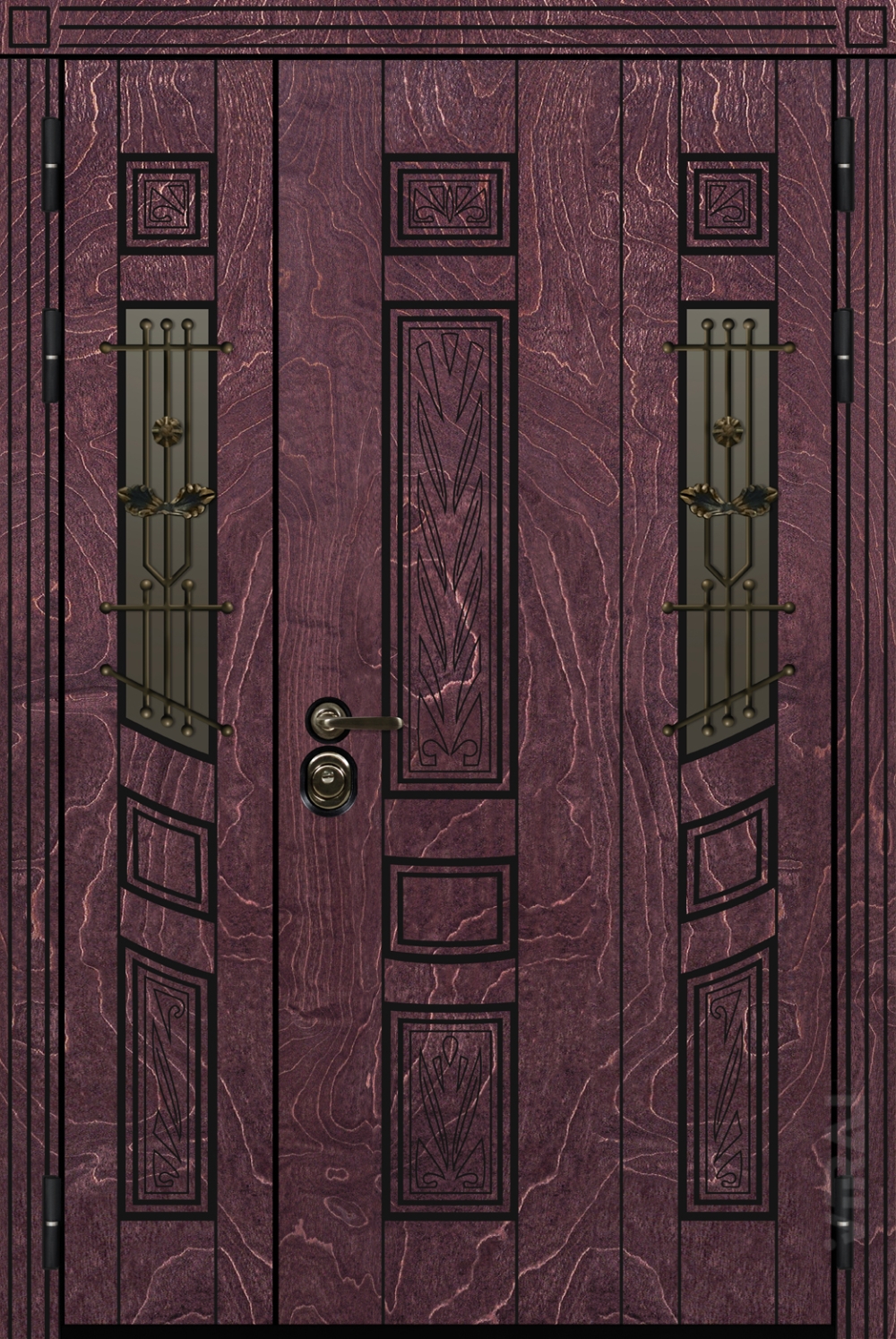 Venice (ПО-Венеция)