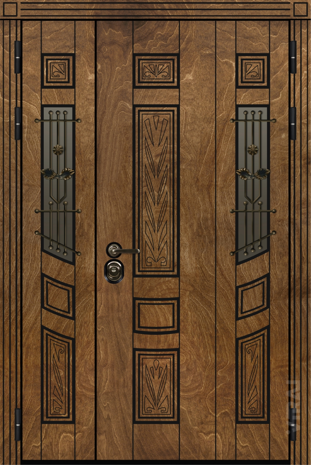 Venice (ПО-Венеция)