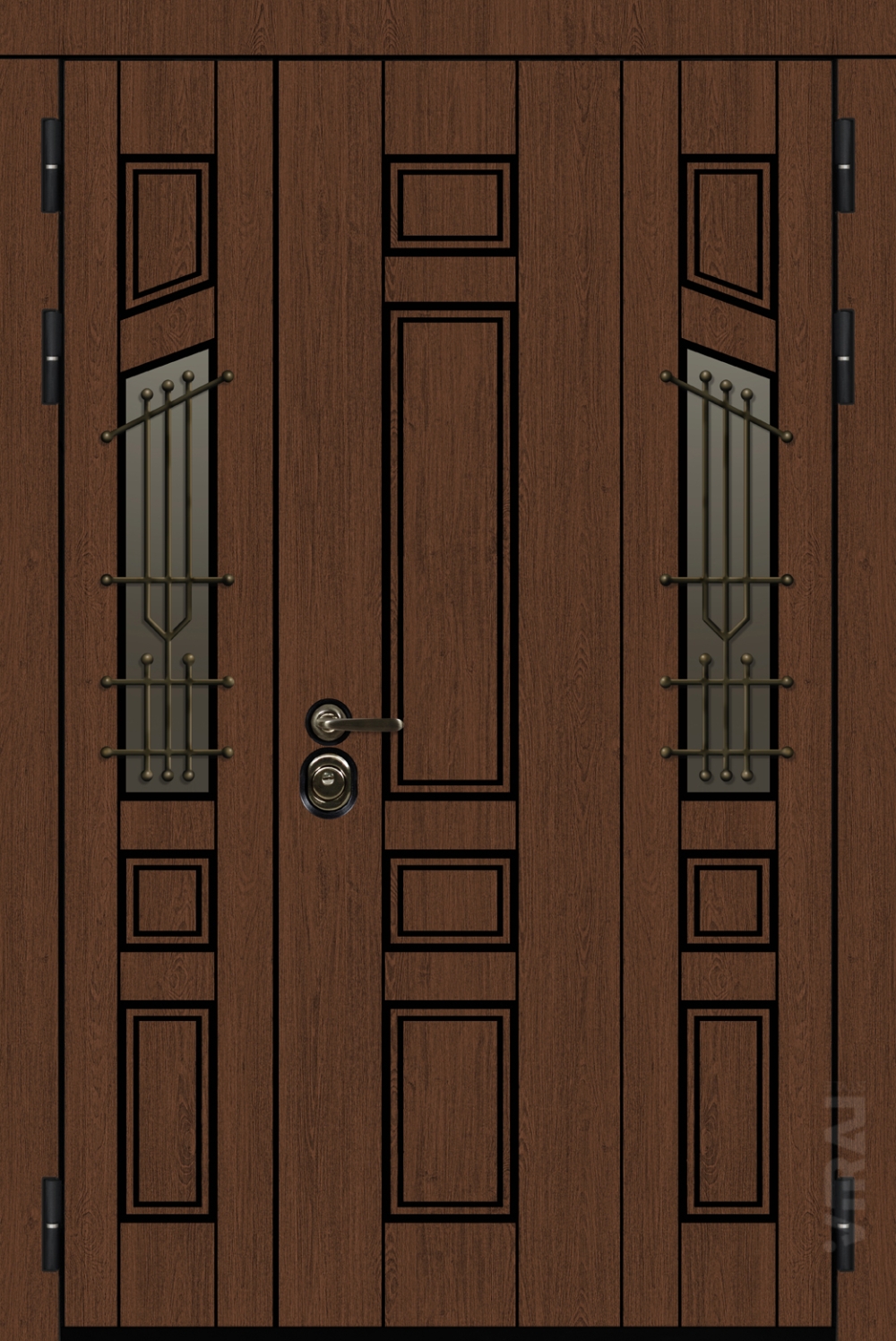 Venice 2 (ПО-Венеция 2)