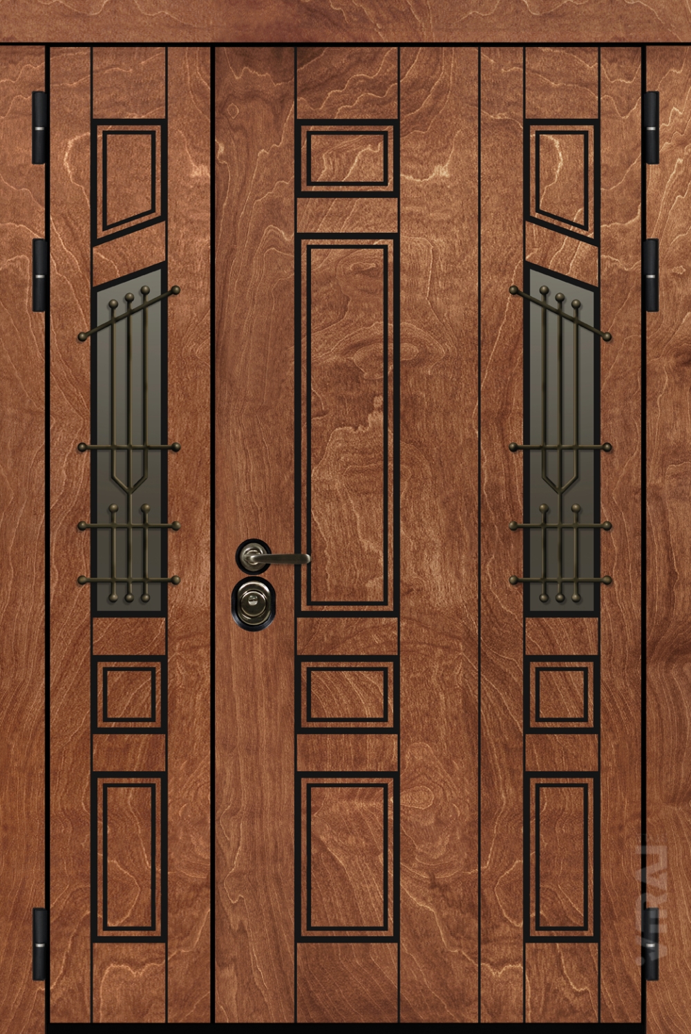 Venice 2 (ПО-Венеция 2)