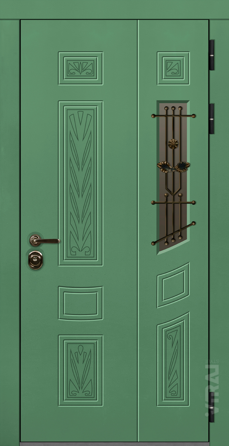 Venice (ПО-Венеция. L)