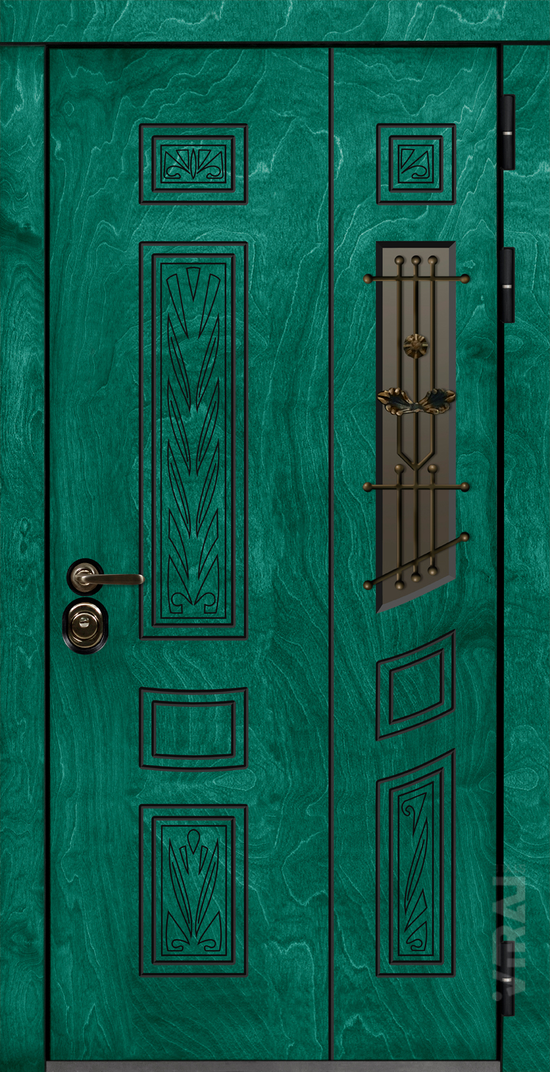 Venice (ПО-Венеция. L)