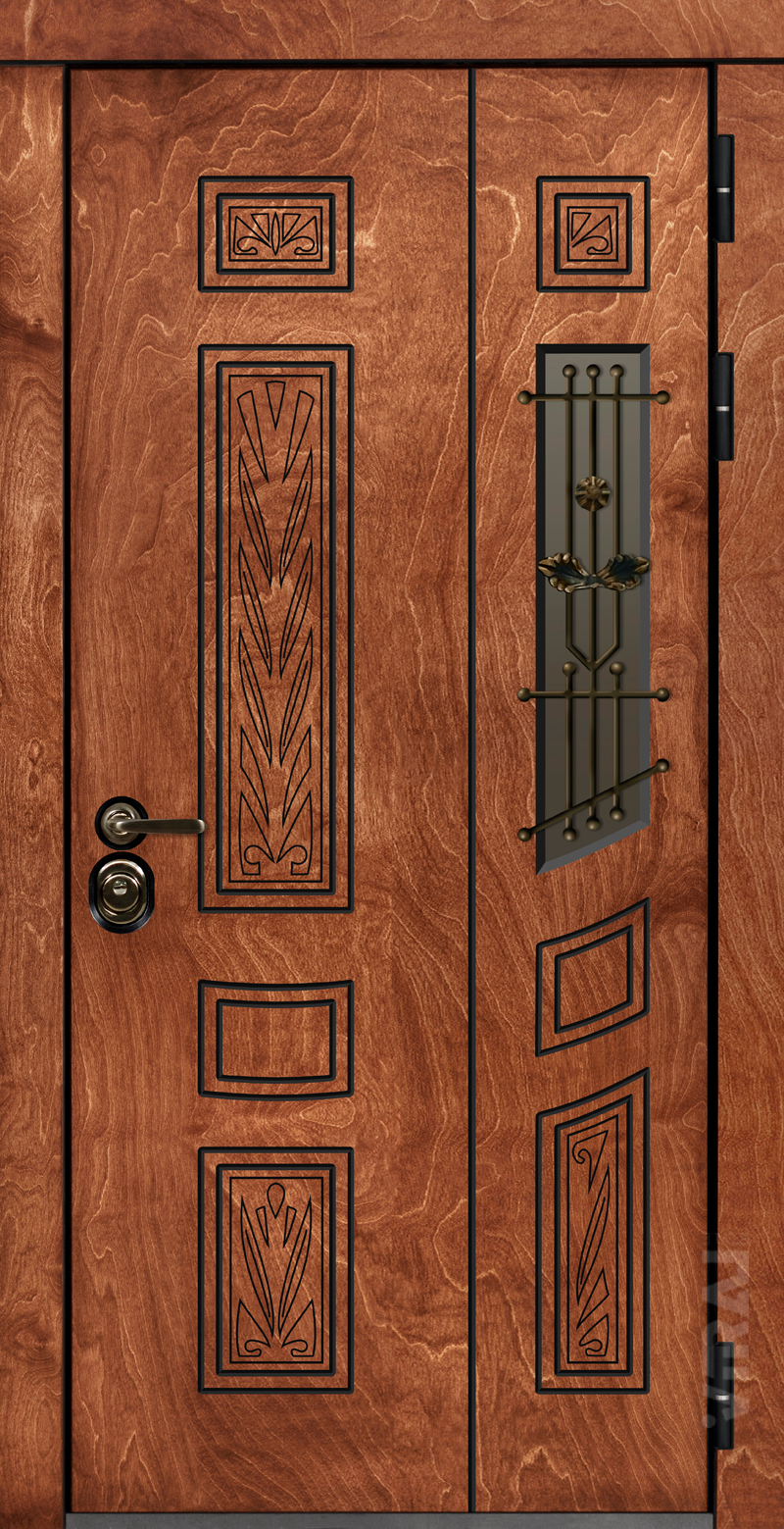 Venice (ПО-Венеция. L)