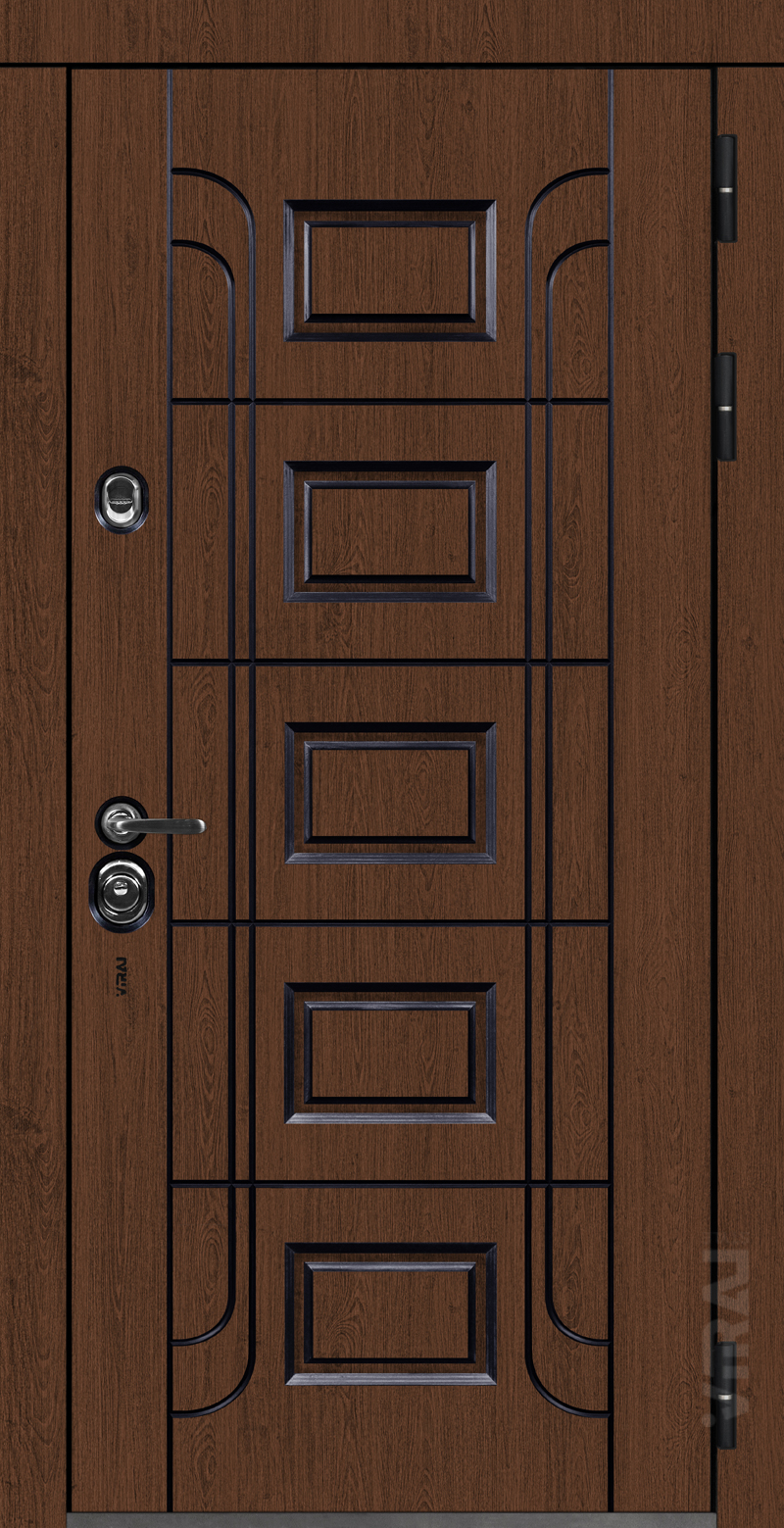 Varyag (П-Варяг)