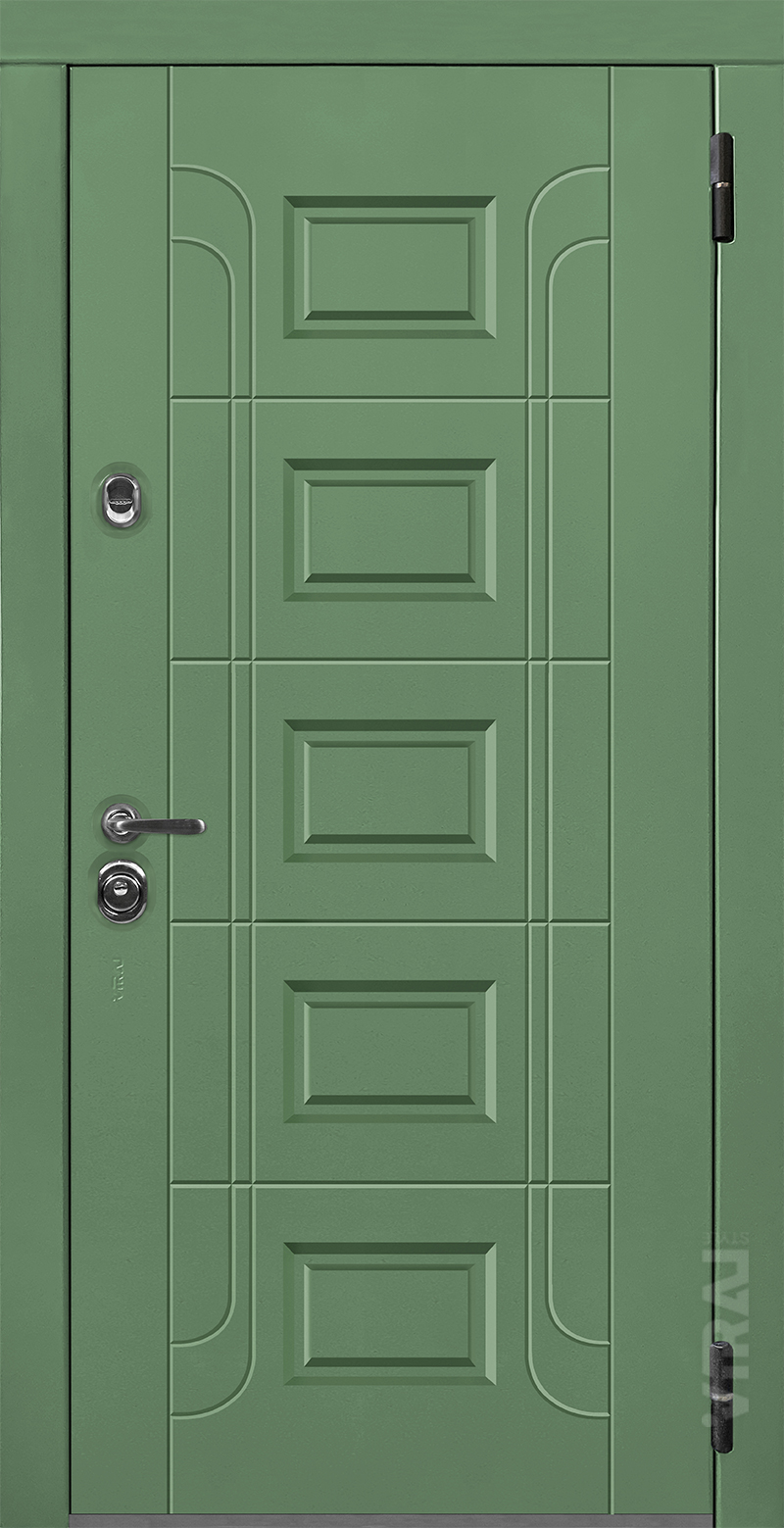 Varyag (П-Варяг)