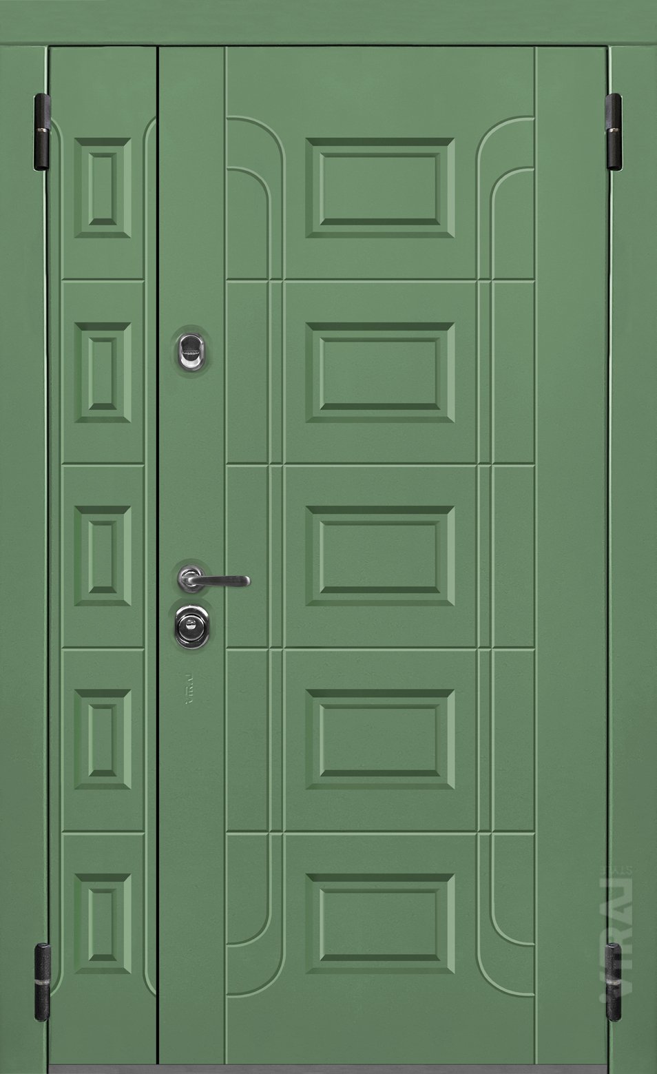 Varyag (П-Варяг)