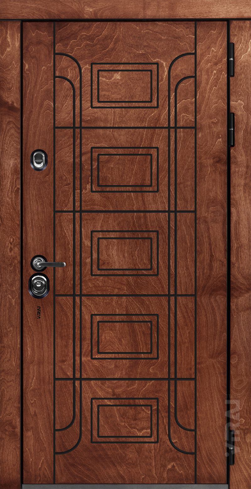 Varyag (П-Варяг. L)