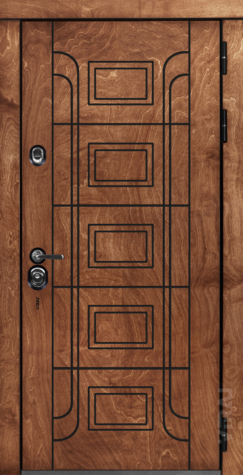 Varyag (П-Варяг. L)