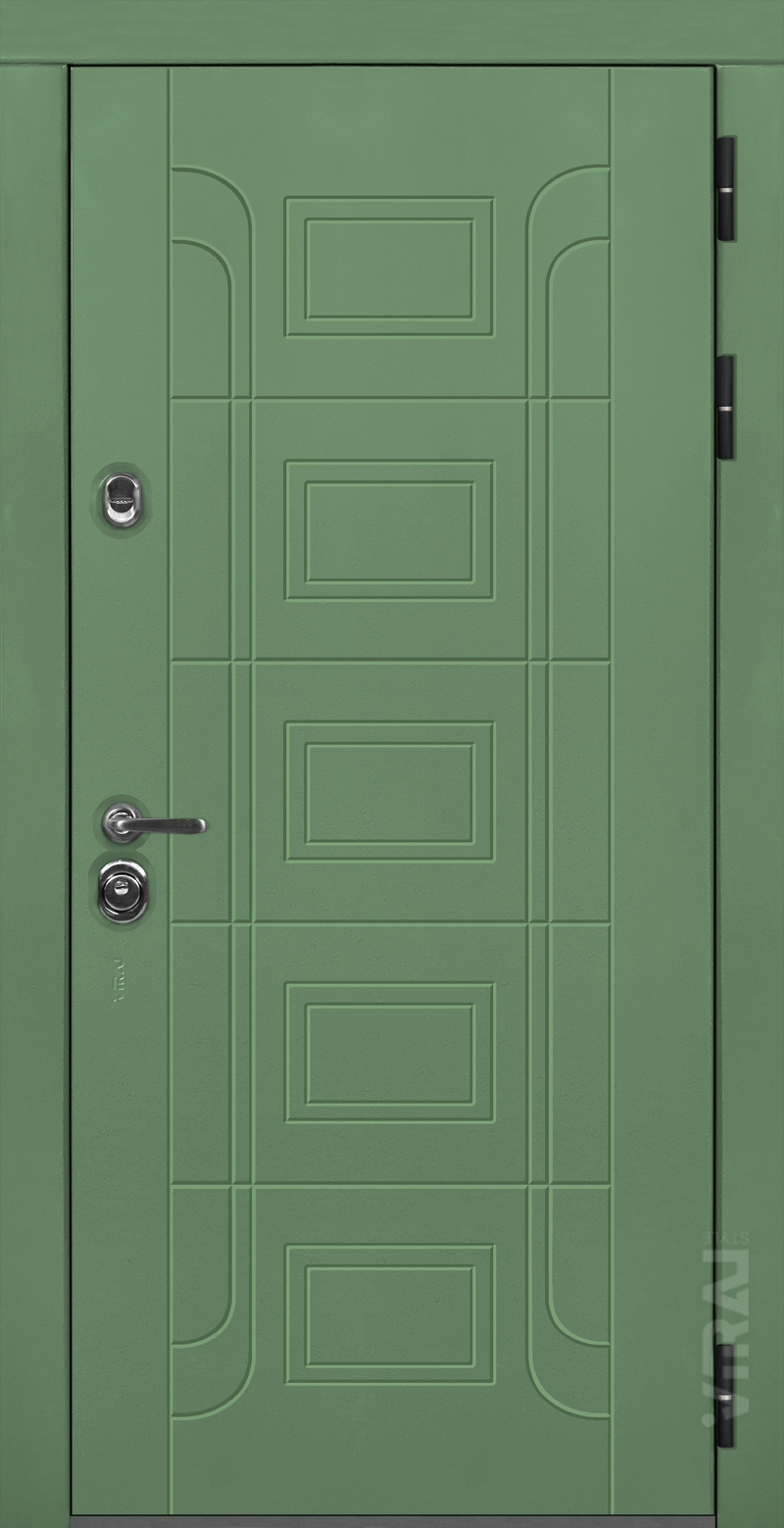 Varyag (П-Варяг. L)