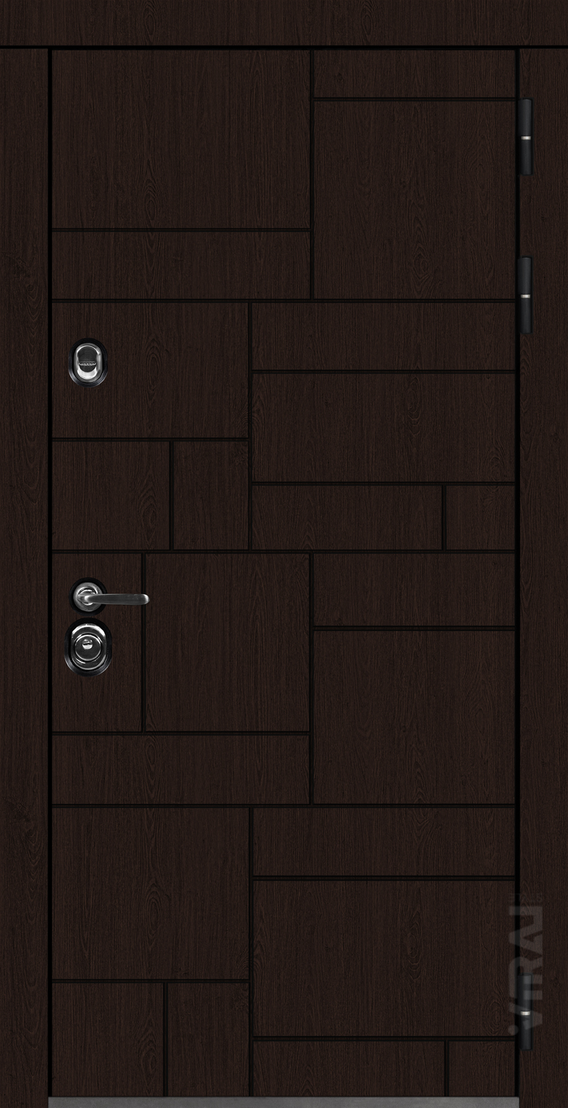 Bricks (Техно Н-87)