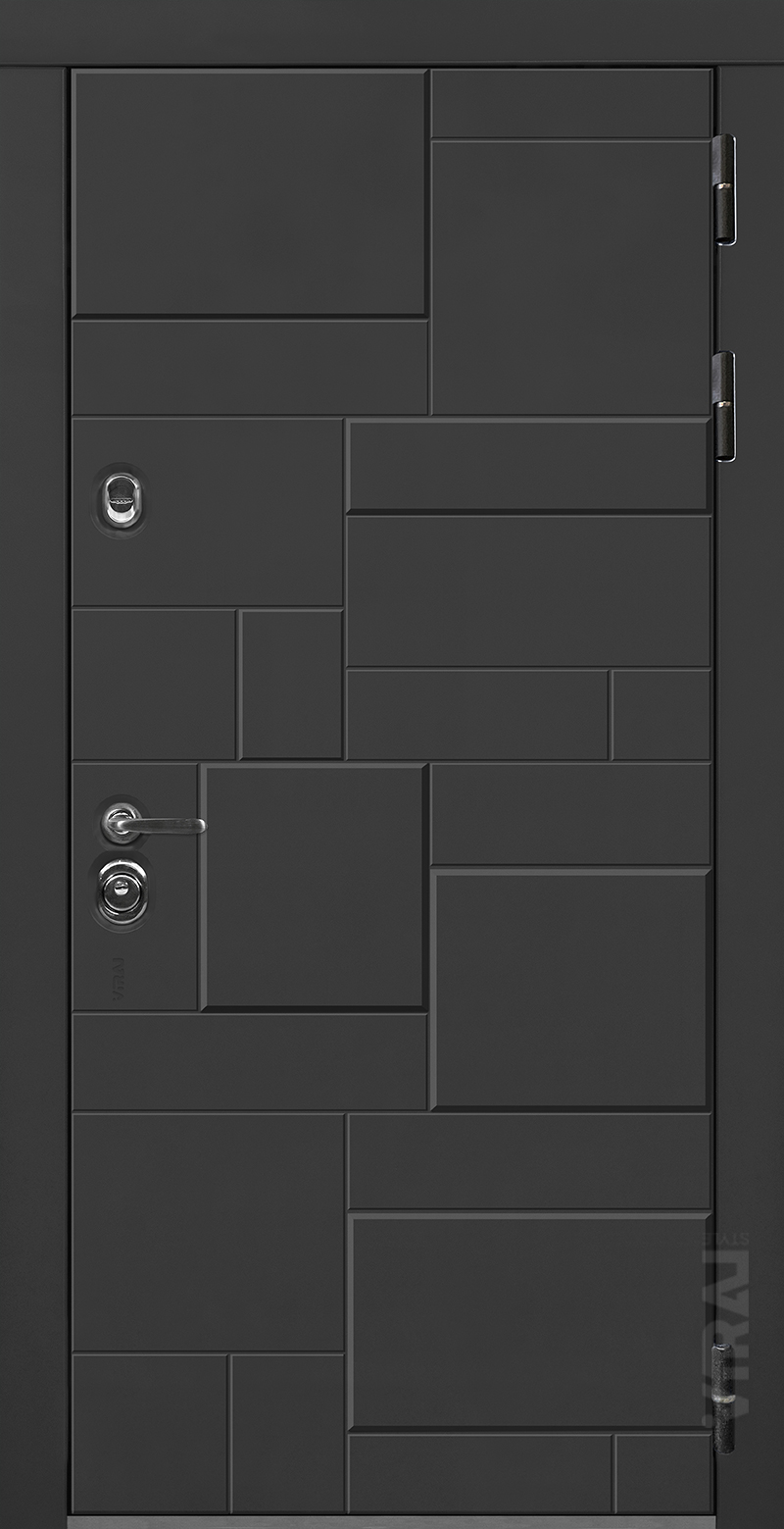 Bricks (Техно-87 3D)