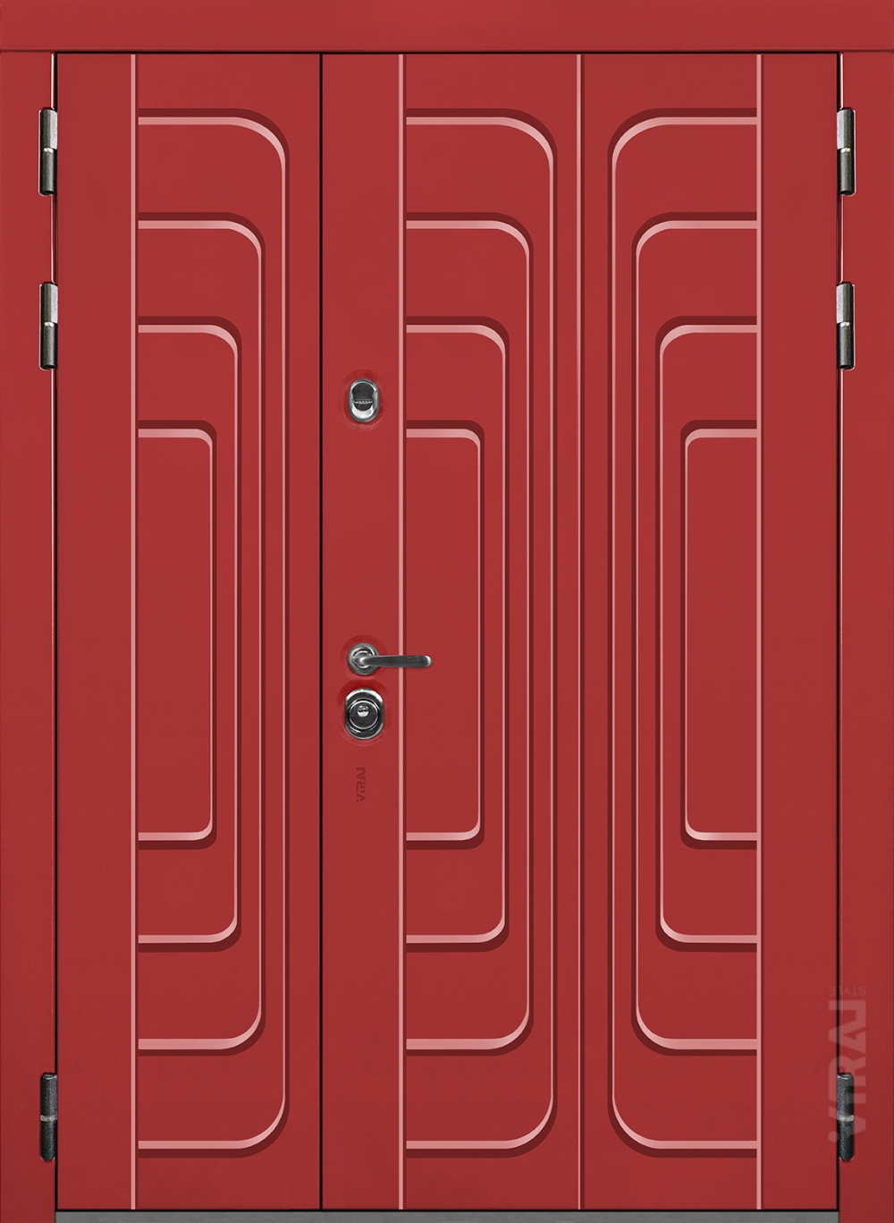 Viking (П-Викинг)