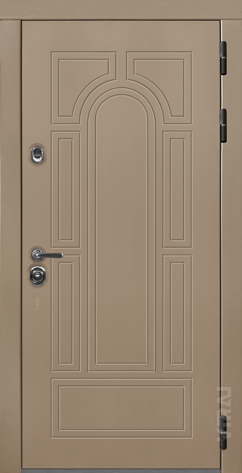 Peter Grand (П-Петр Гранд. L)