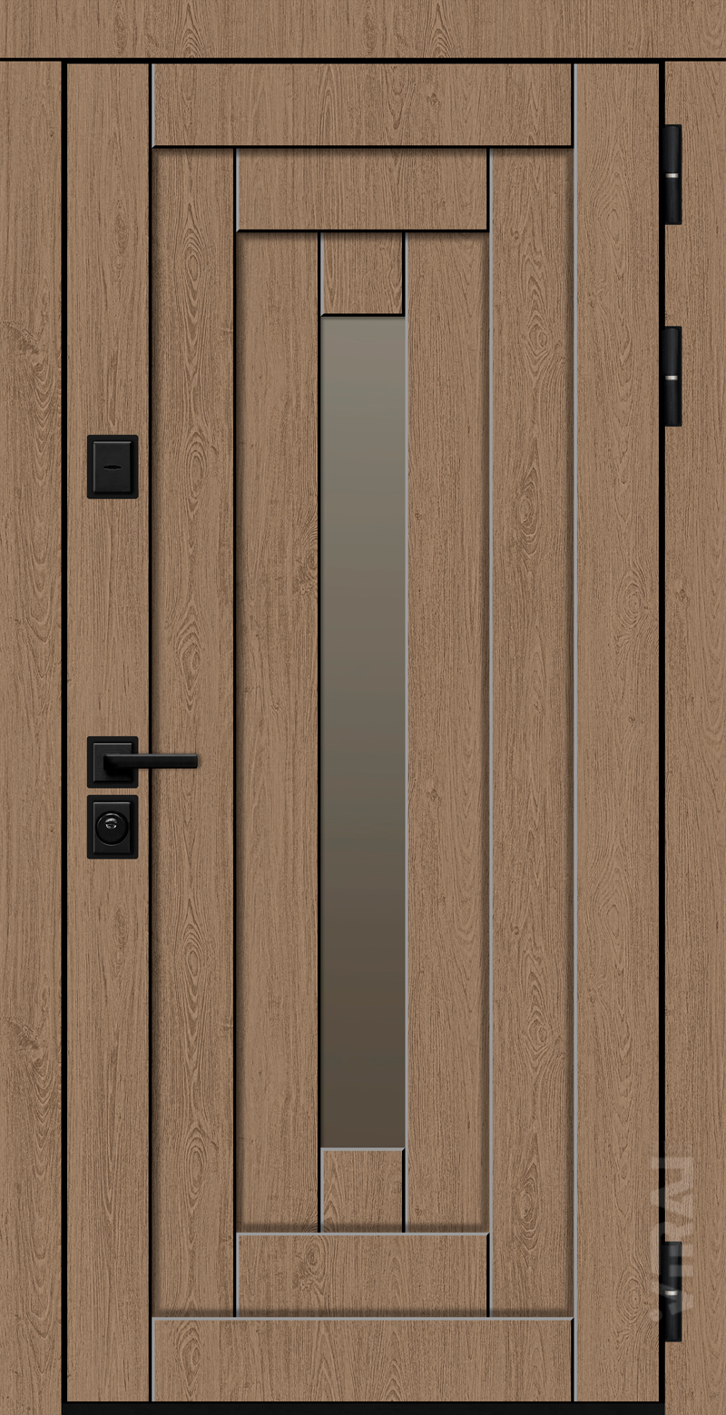 Frost 66.1 (НО-66)