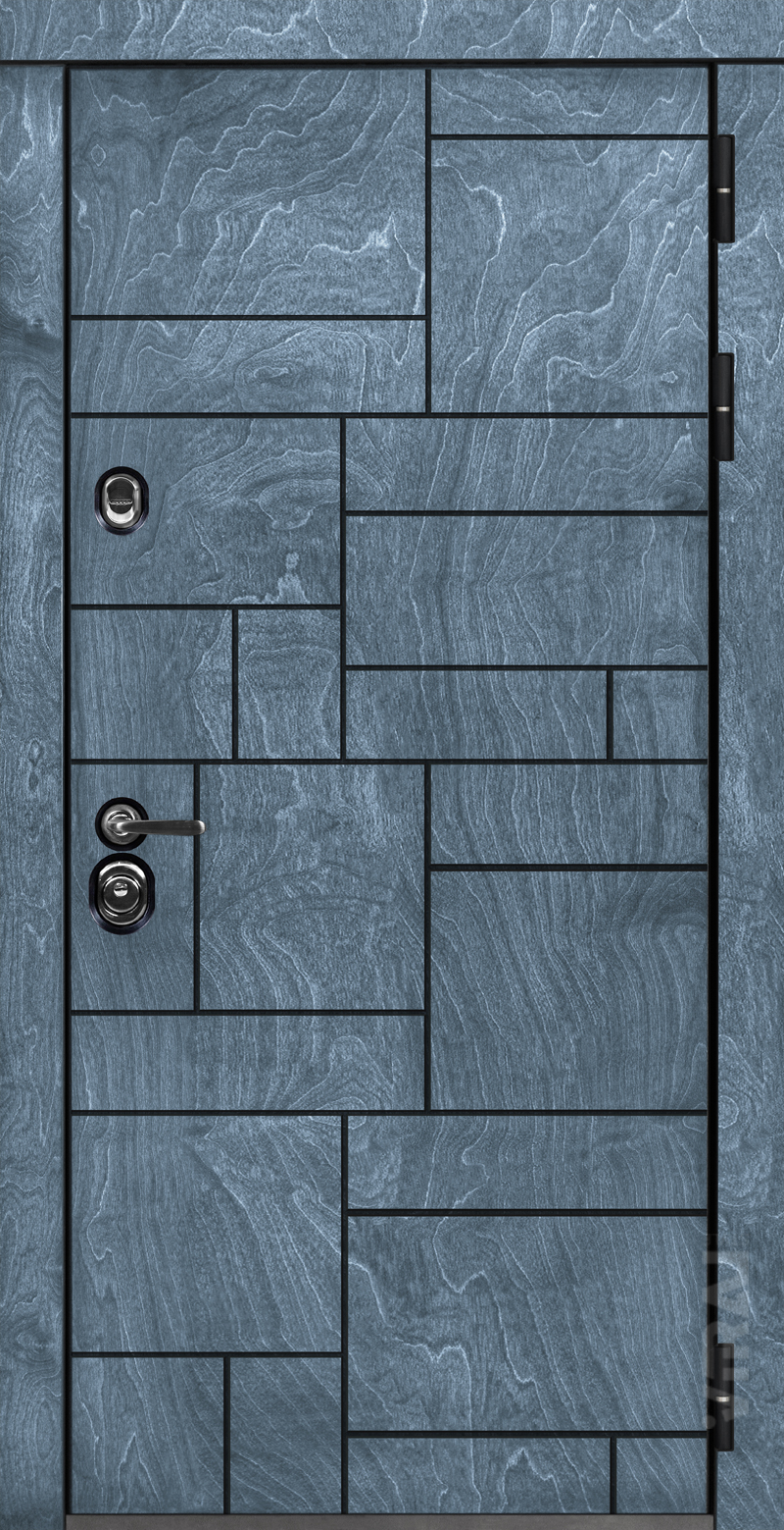 Bricks (Техно Н-87)