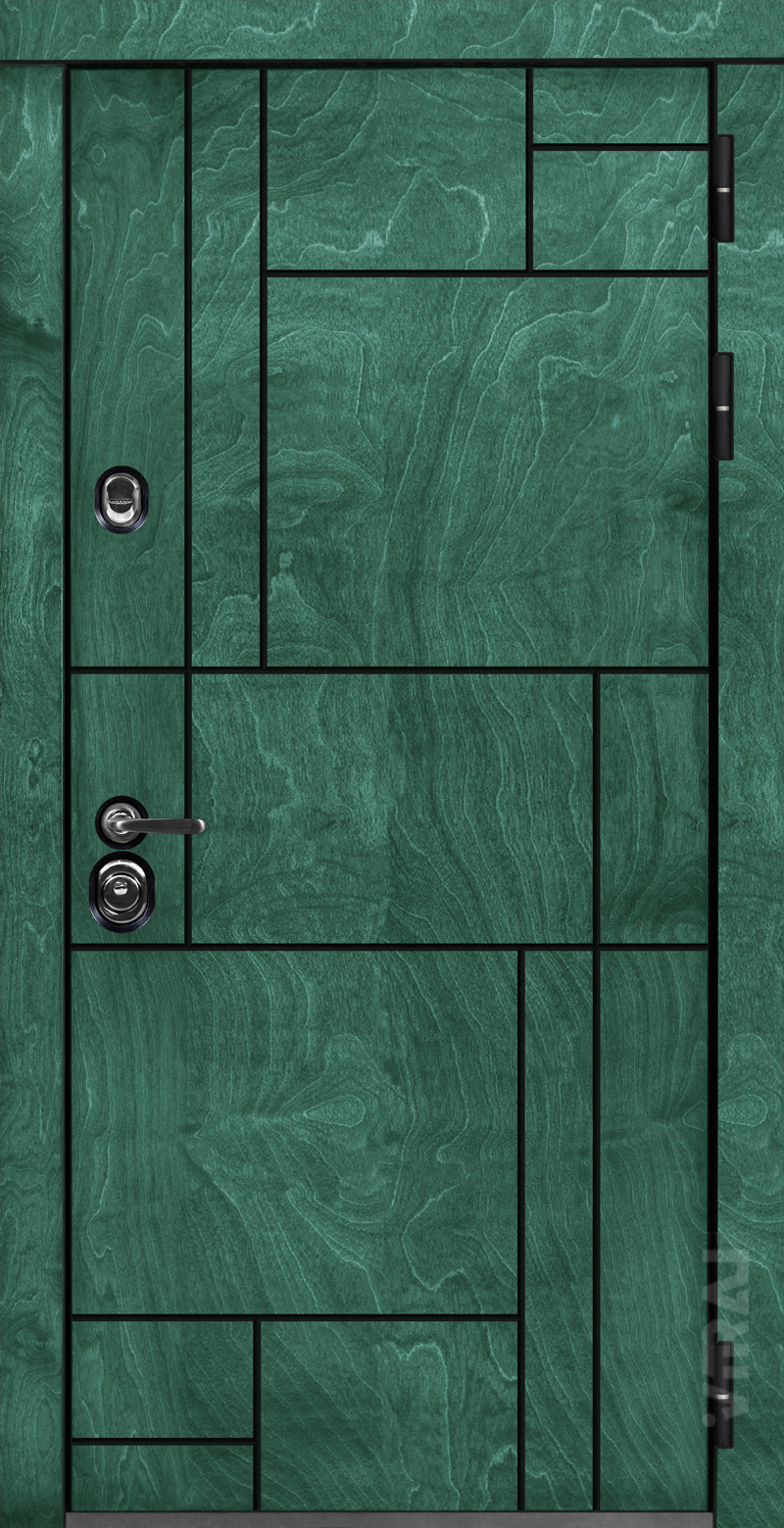 Segment (Техно Н-88)