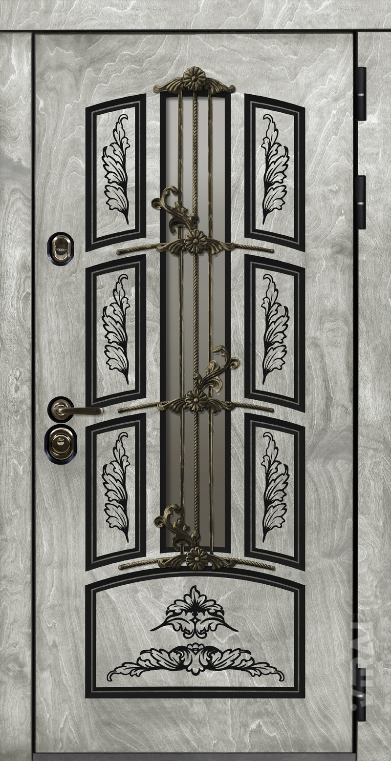 Provence (ПО-Прованс)