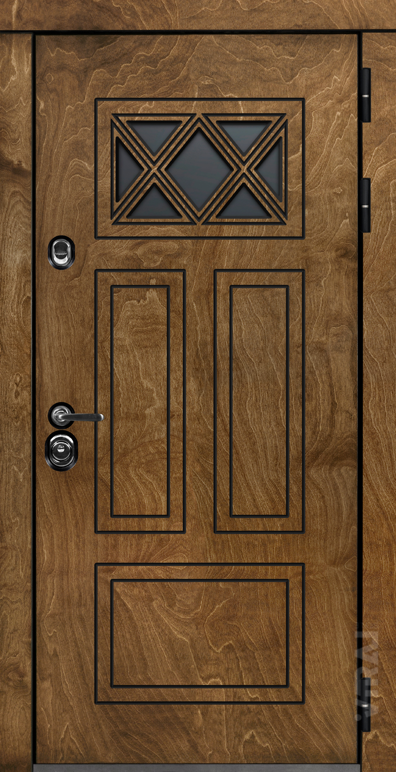 Garden (О-К.П-47. L)