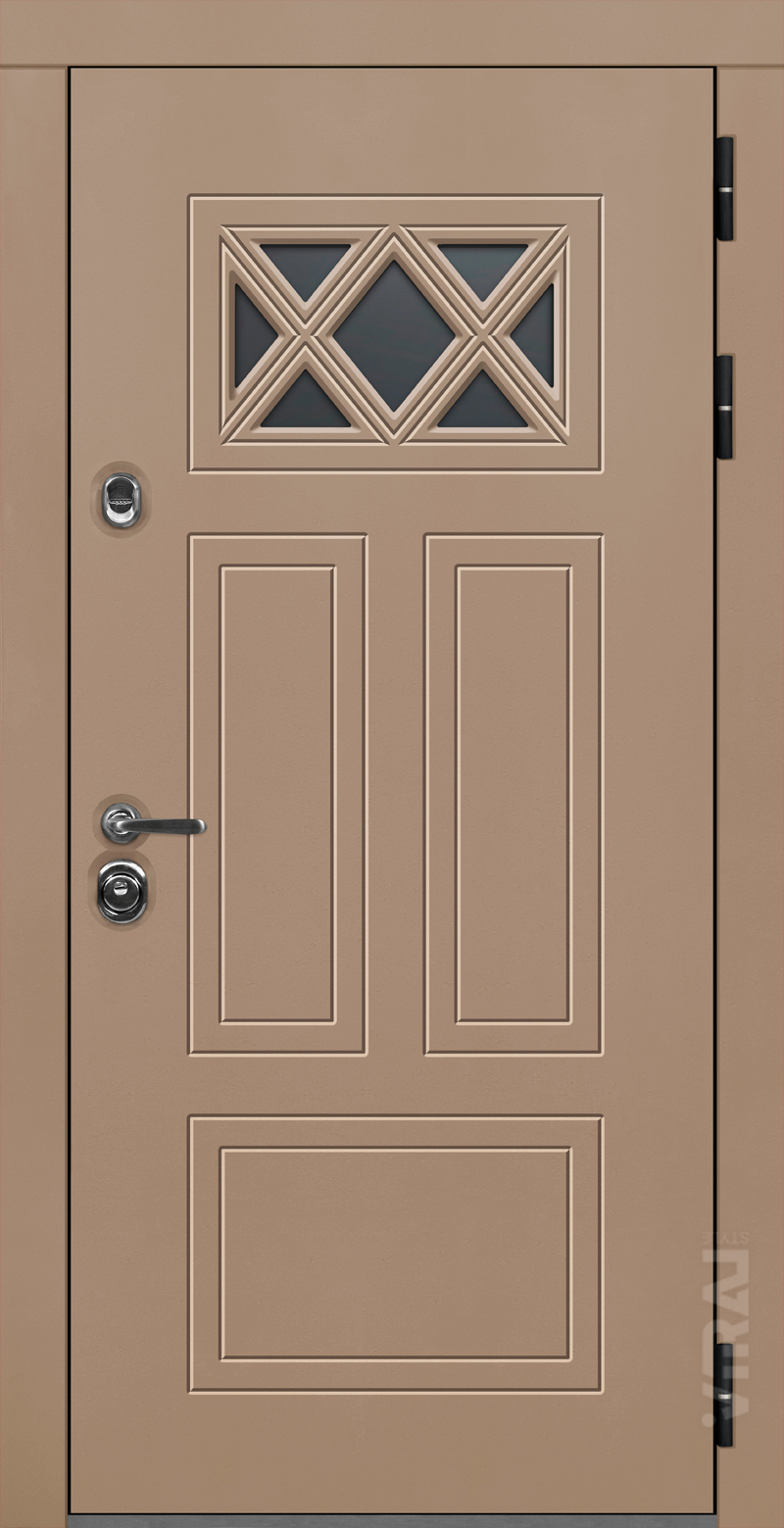 Garden (О-К.П-47. L)