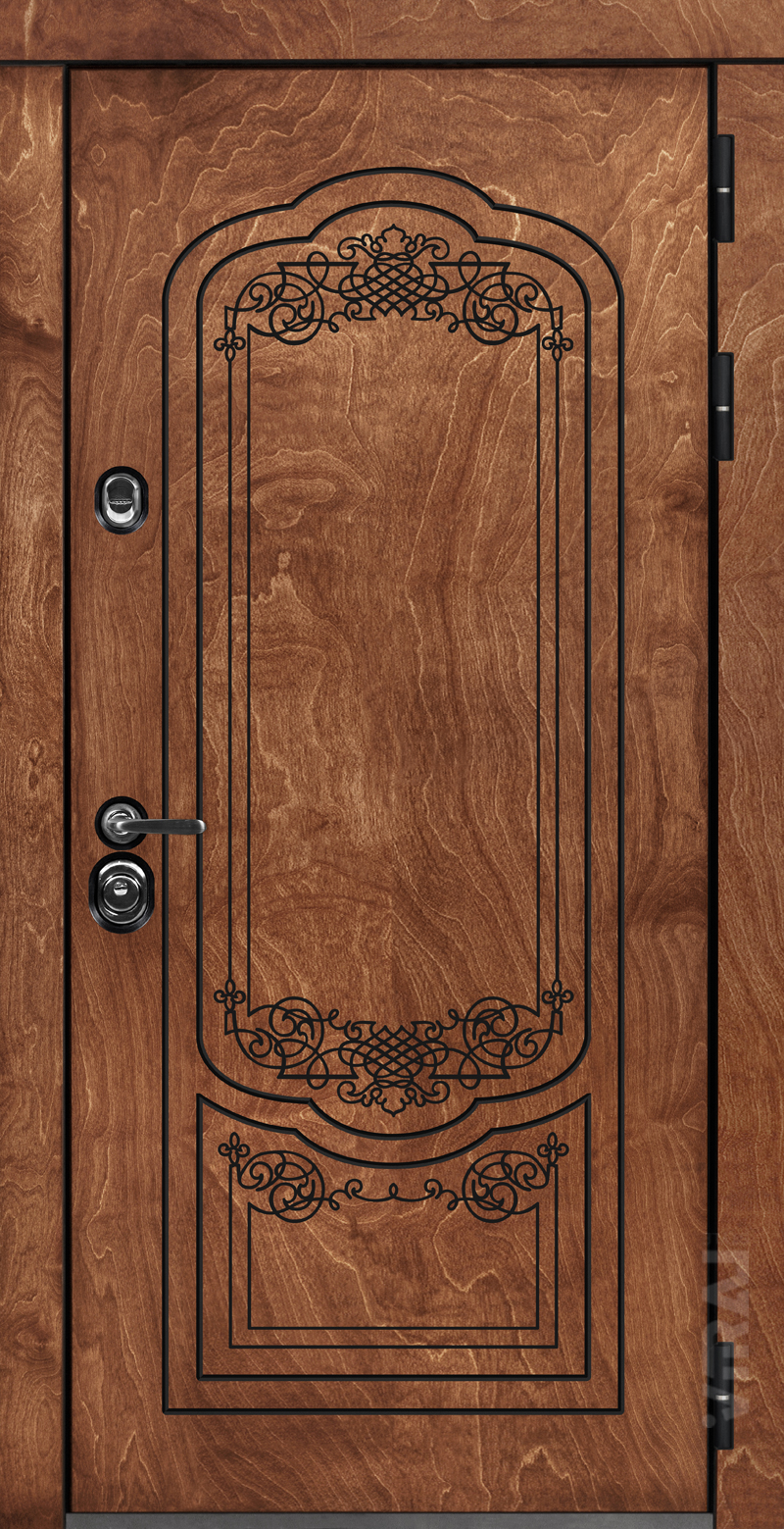 Marsel (ХФ-Марсель. L)