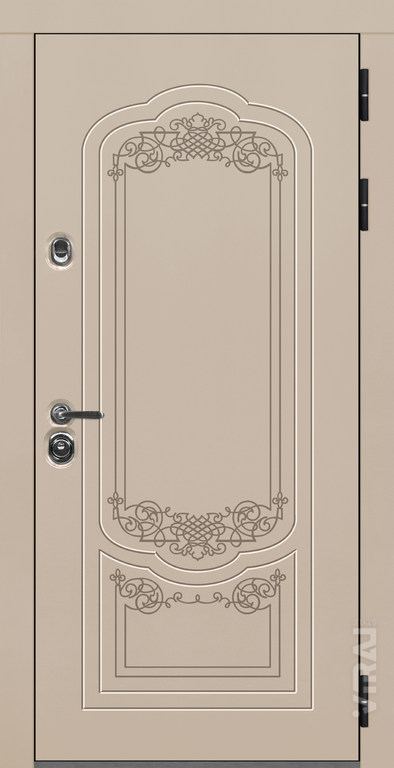 Marsel (ХФ-Марсель. L)