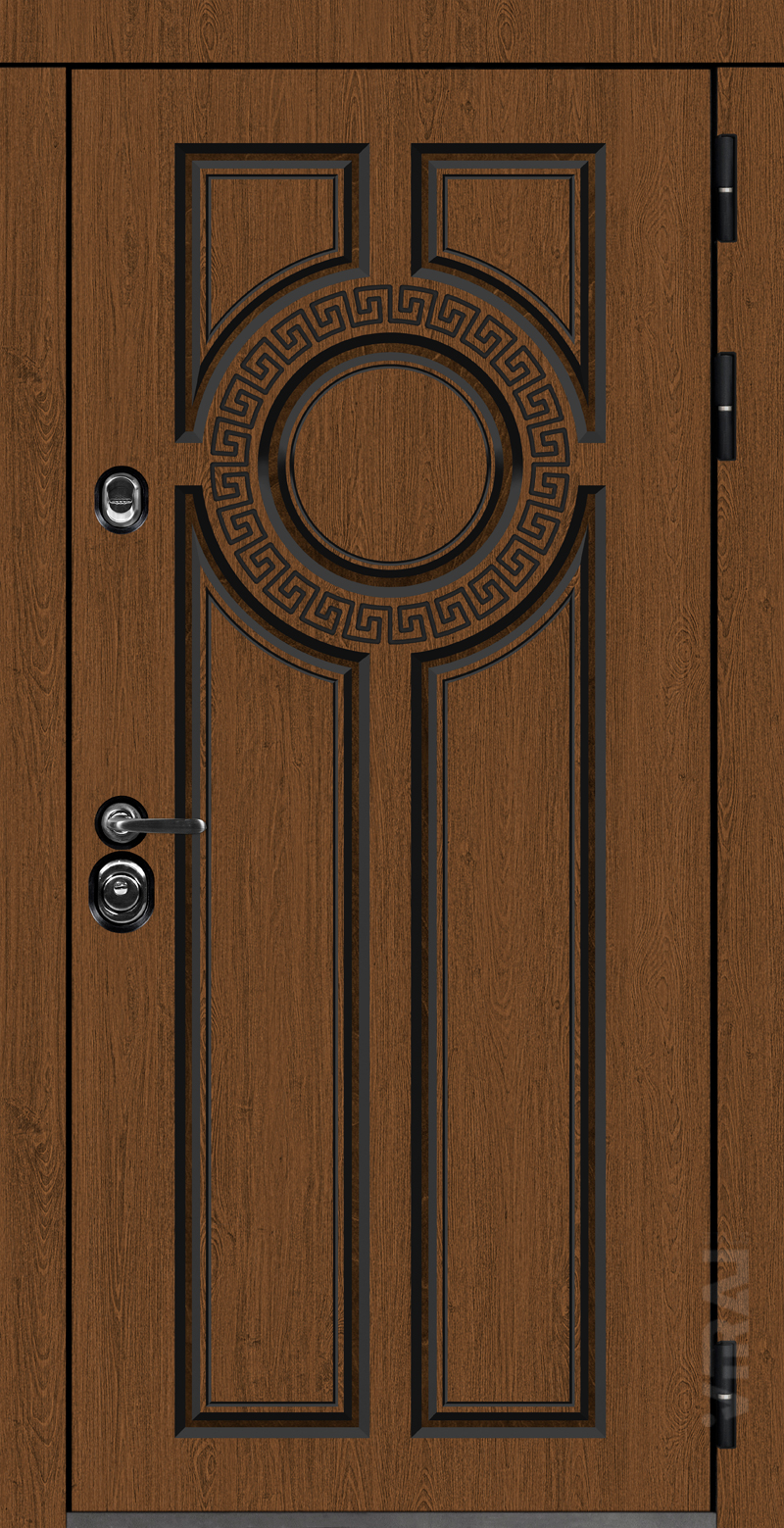 Versache (ХФ-Версаче)