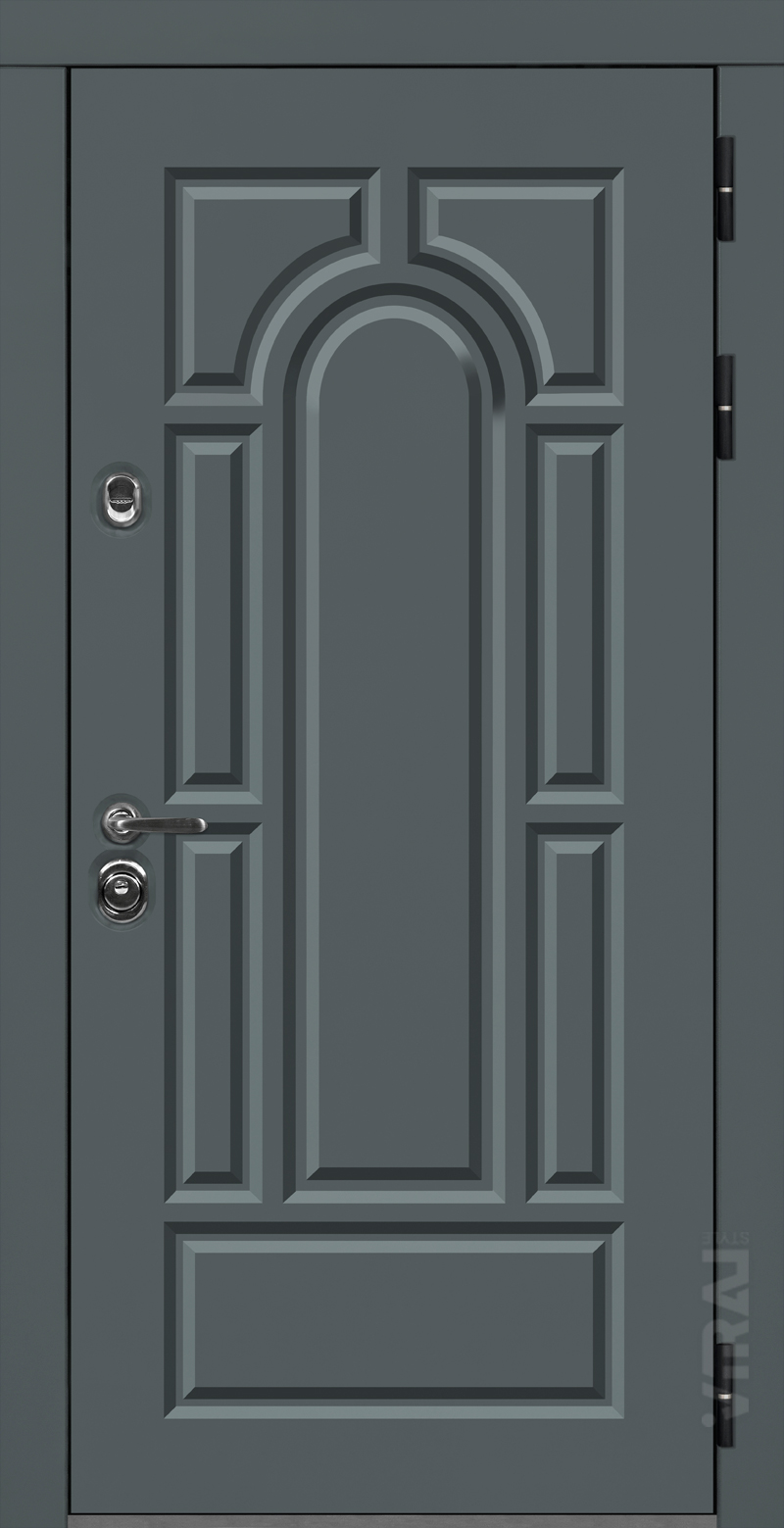 Petr Grand (П-Петр Гранд)