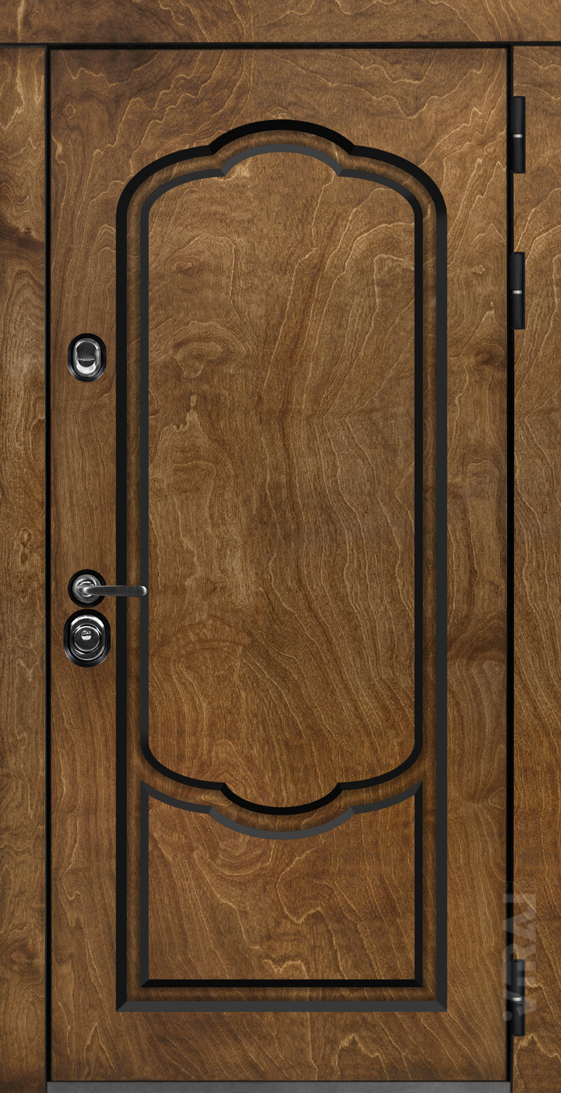 Marsel (П-Марсель)