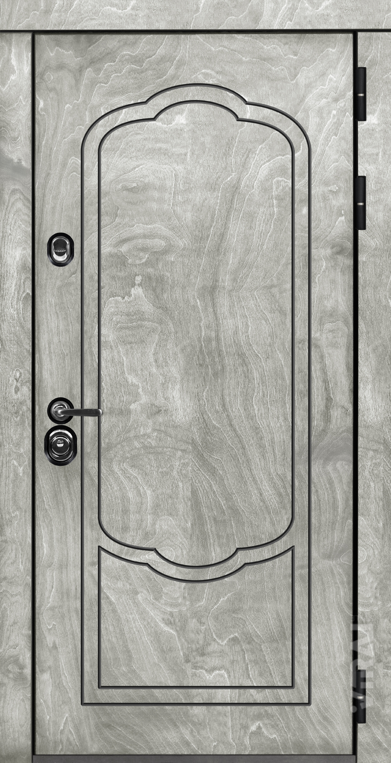 Marsel (П-Марсель. L)