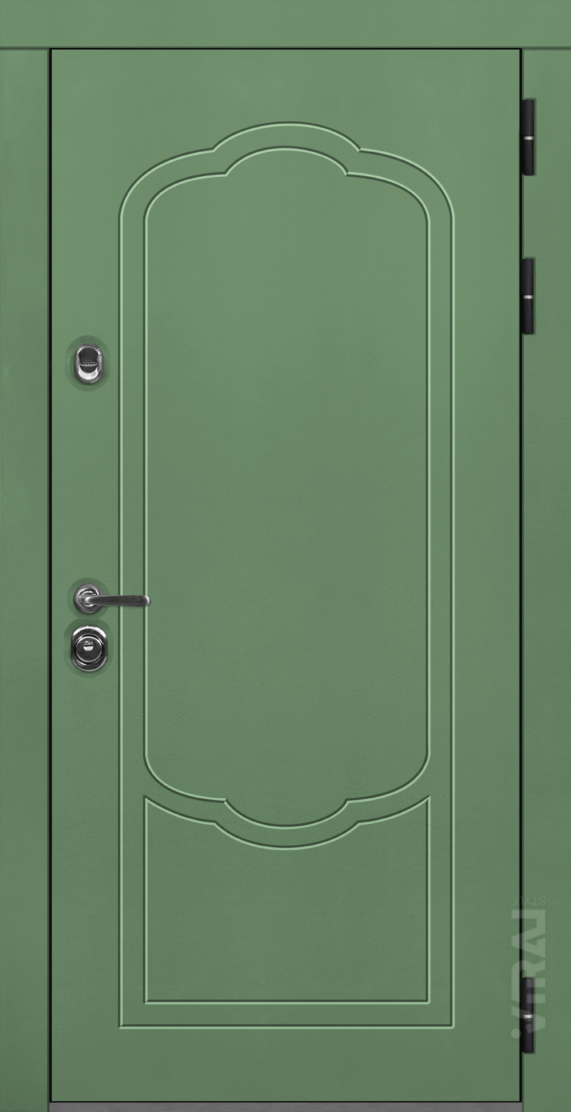 Marsel (П-Марсель. L)