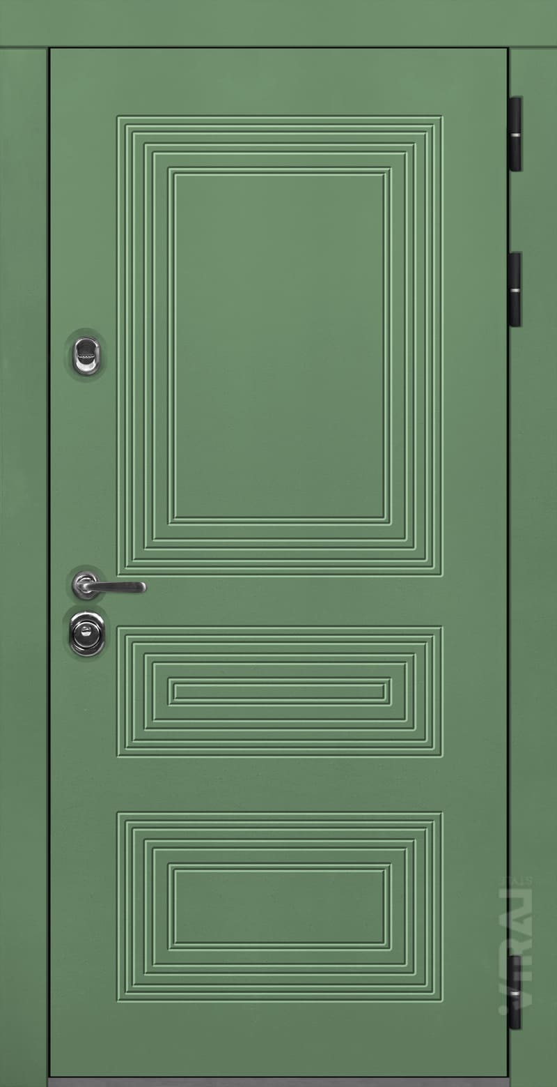 Klevin (КЛ-Л-52. L)