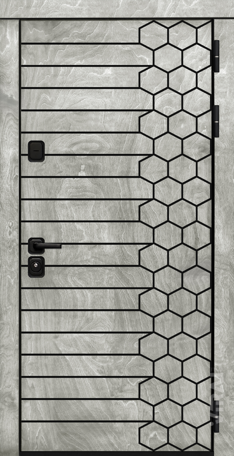 Tehno (Техно-54. L)