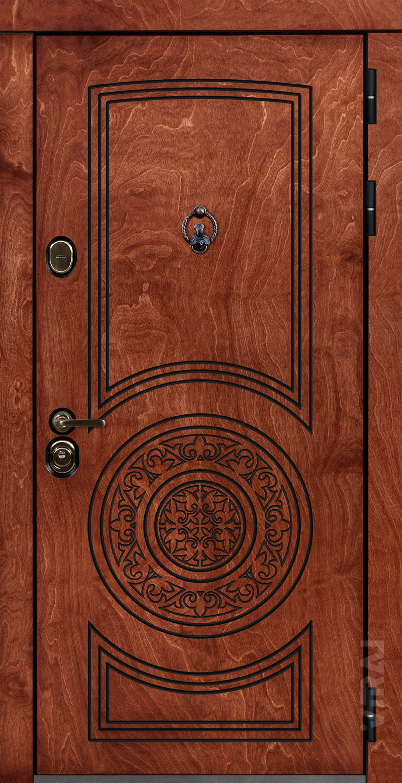 Versal (ХФ-Версаль. L)