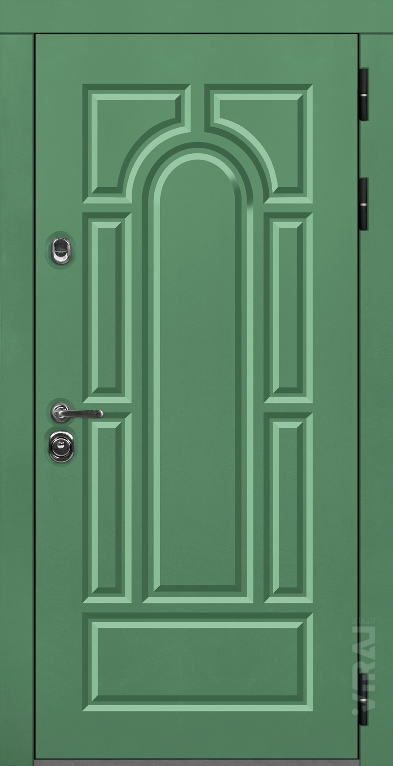 Peter Grand (П-Петр Гранд)