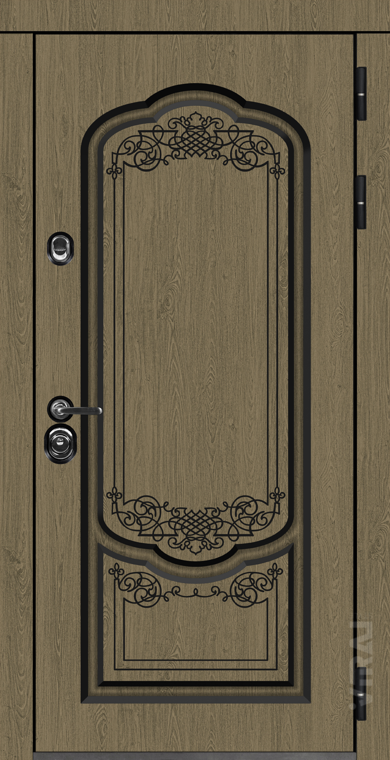 Marsel (ХФ-Марсель)