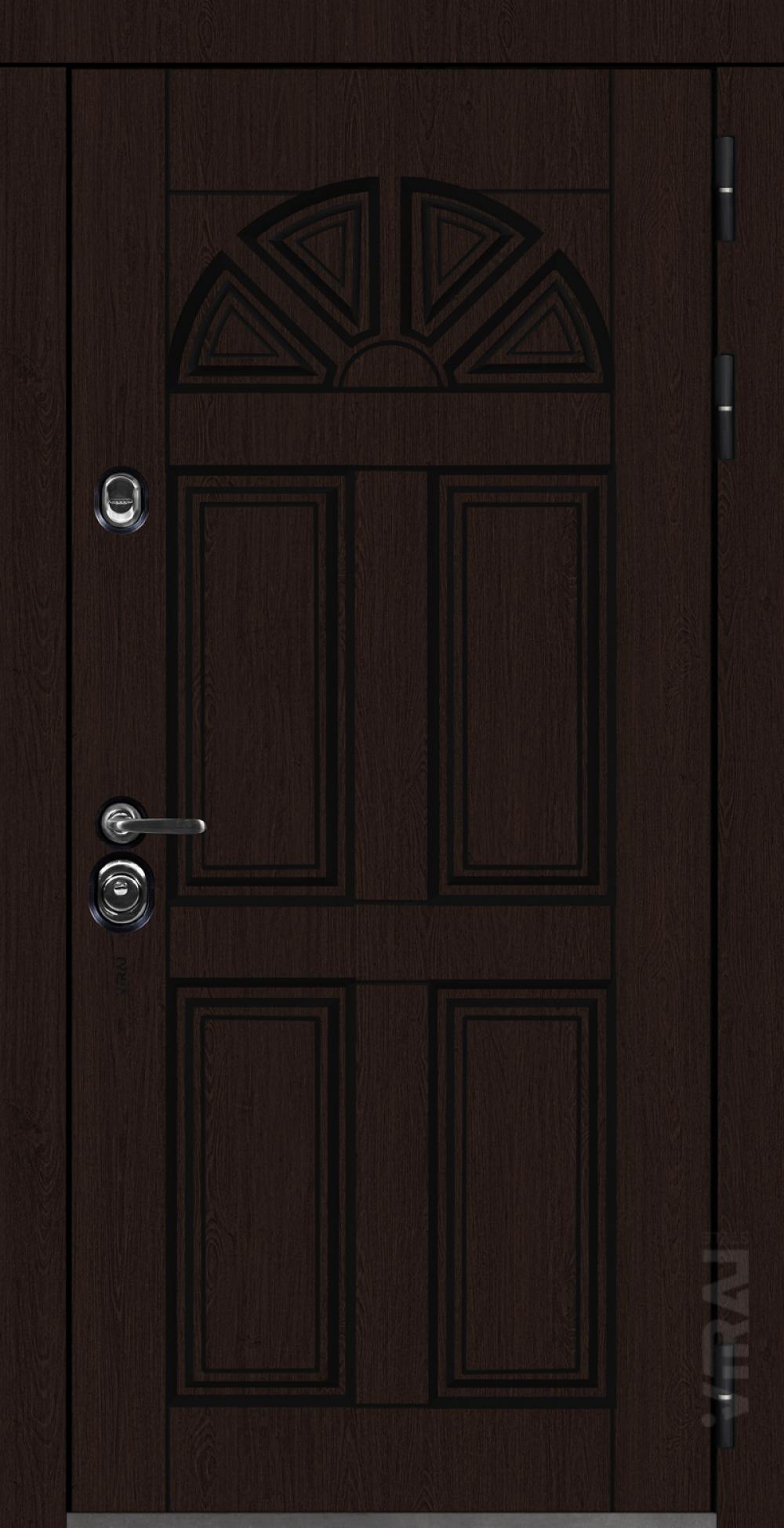 Vezuvyi (П-Везувий)