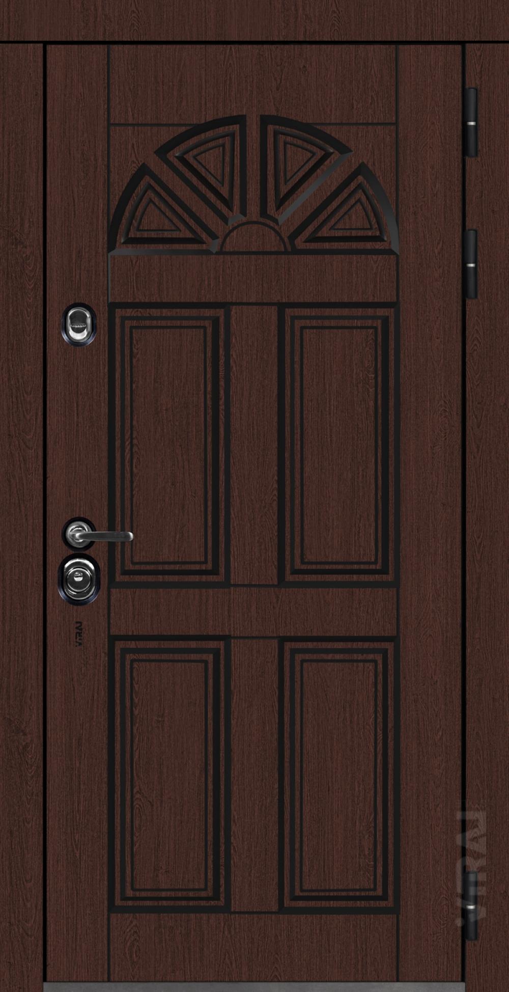 Vezuvyi (П-Везувий)