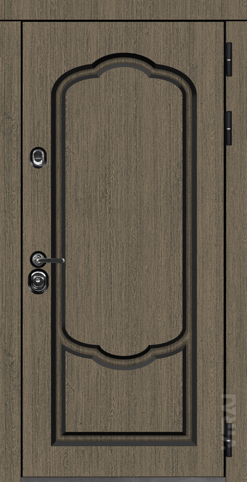 Marsel (П-Марсель)