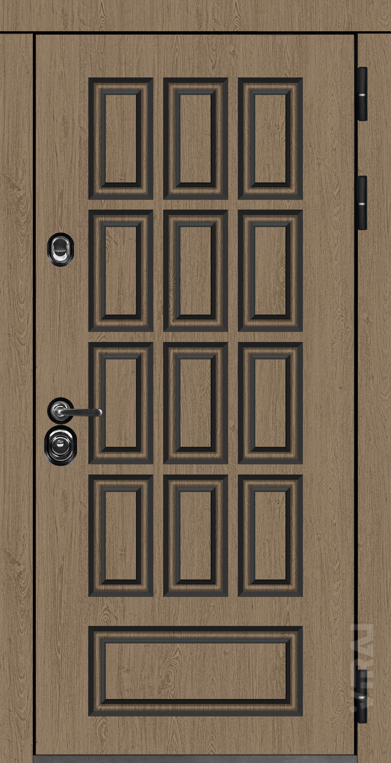 Centurion (П-Центурион)