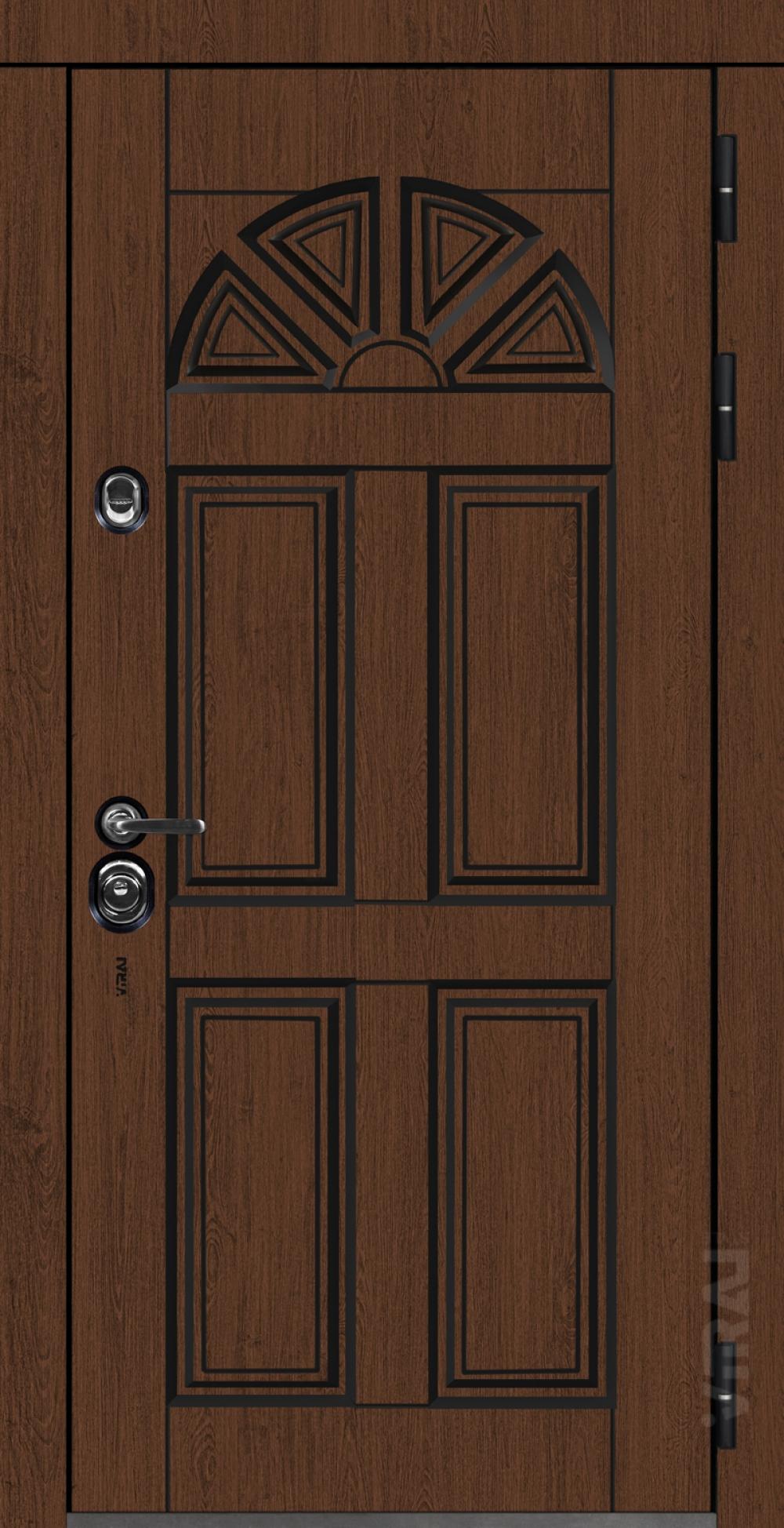 Vezuvyi (П-Везувий)