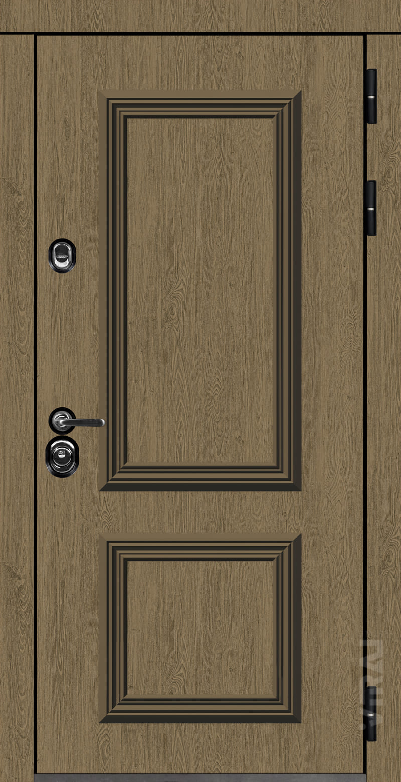 Polo (КЛ-Поло.L)