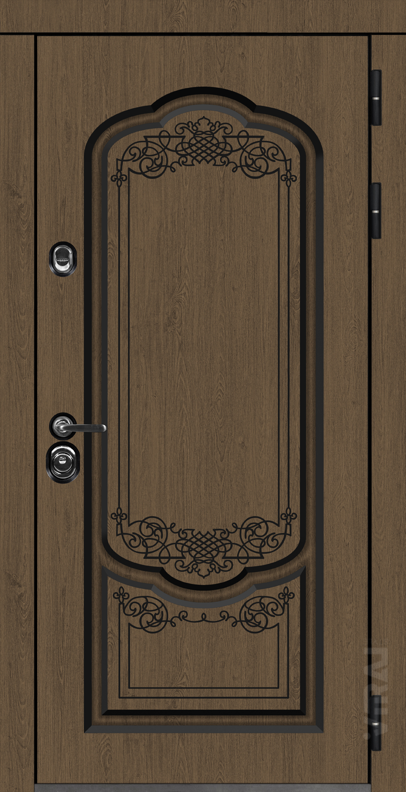 Marsel (ХФ-Марсель)