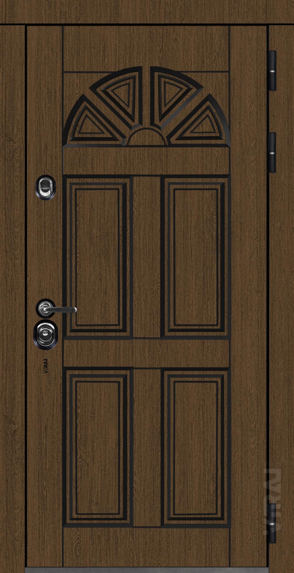 Vezuvyi (П-Везувий)