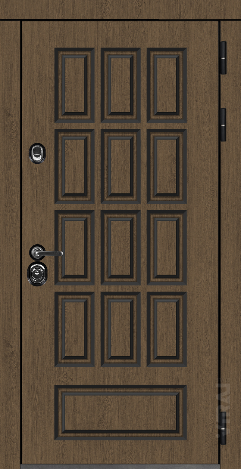 Centurion (П-Центурион)