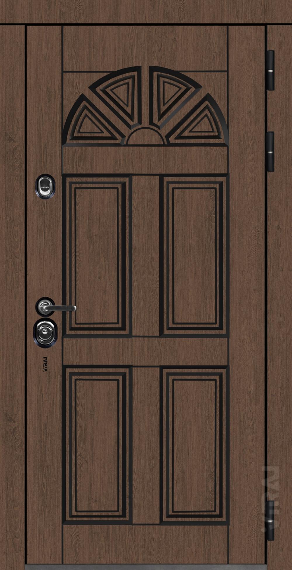 Vezuvyi (П-Везувий)