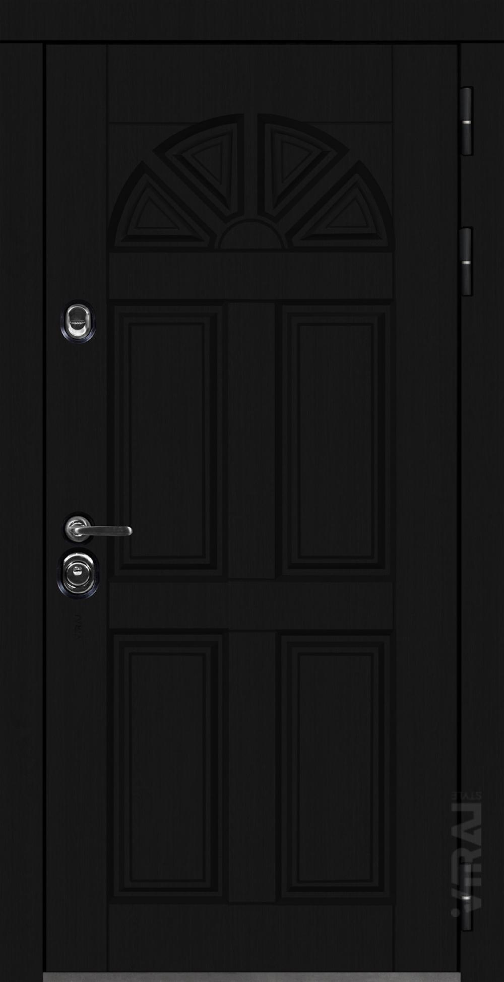 Vezuvyi (П-Везувий)