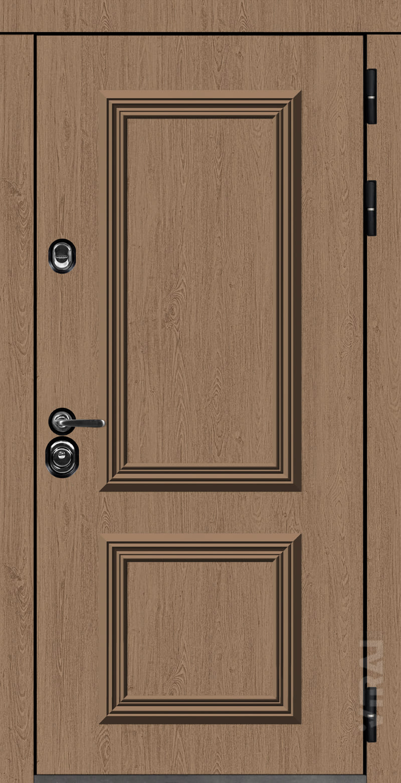 Polo (КЛ-Поло.L)