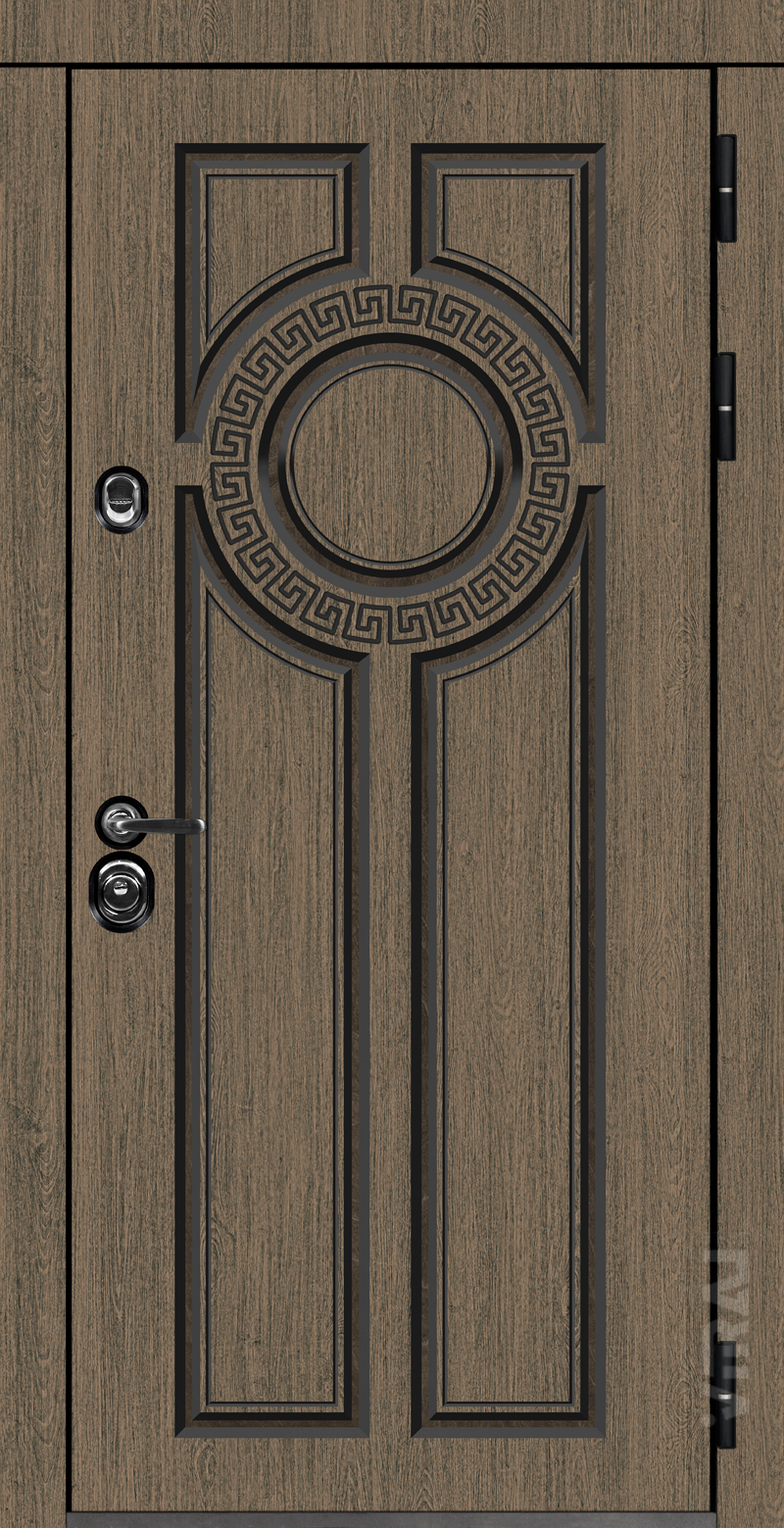 Versache (ХФ-Версаче)